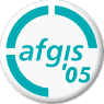 afgis-Logo 2005