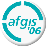 afgis-Logo 2006