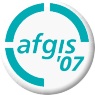 afgis-Logo 2007